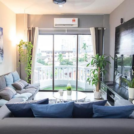 Omar'S Place 1 Κουάλα Λουμπούρ Εξωτερικό φωτογραφία
