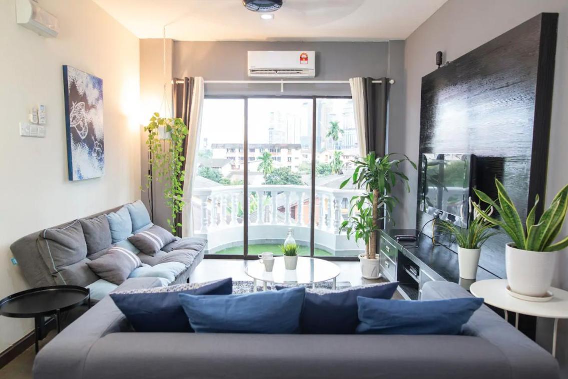 Omar'S Place 1 Κουάλα Λουμπούρ Εξωτερικό φωτογραφία